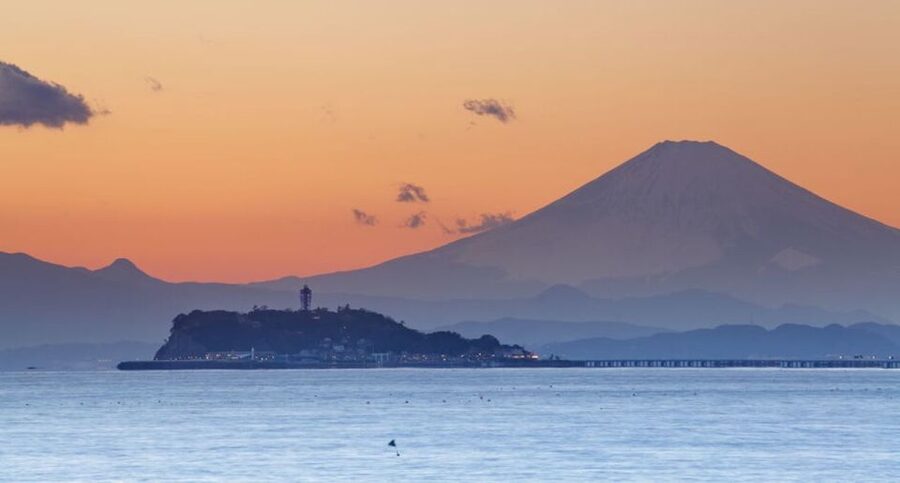 From Tokyo: Kamakura Private Customize Tour by Luxury Van - The Great Buddha at Kotoku-in