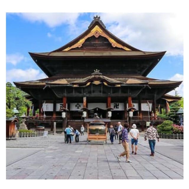From Tokyo/Nagano: Luxury Snow Monkey Private Full-Day Tour - Should you book it?