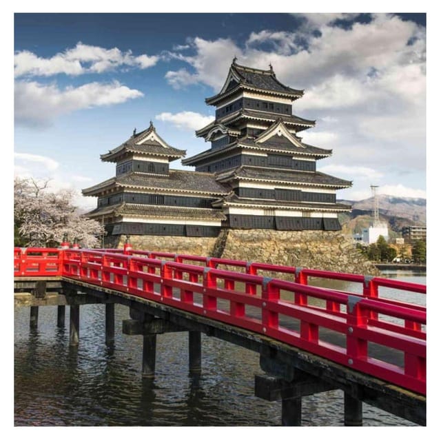 From Tokyo/Nagano: Luxury Snow Monkey Private Full-Day Tour - Togakushi brings forests and soba