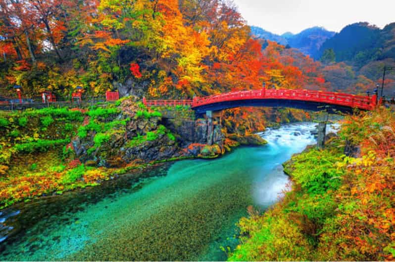 From Tokyo: Nikko luxury Tour with English-speaking Guide - Why Nikko works as a day trip from Tokyo