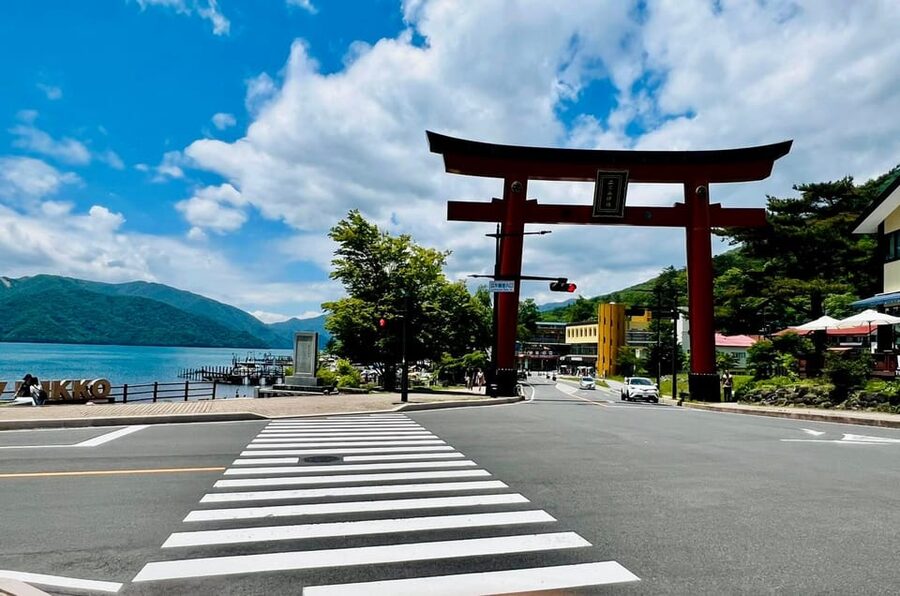 From Tokyo: Nikko luxury Tour with English-speaking Guide - Toshogu Shrine is the day’s main cultural stop