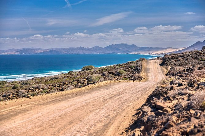 Fuerteventura: Cofete Beach and "Villa Winter" VIP Tour - Should you book Casa Winter and Cofete Beach?