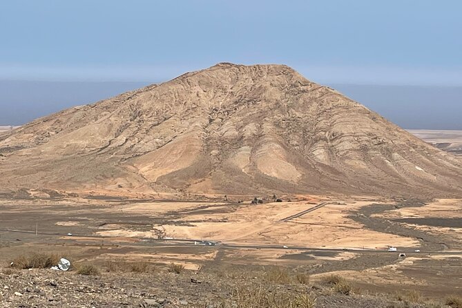 Fuerteventura: DISCOVER FUERTEVENTURA TOUR 7 hours max 8 people - Ajuy is the day’s main stop
