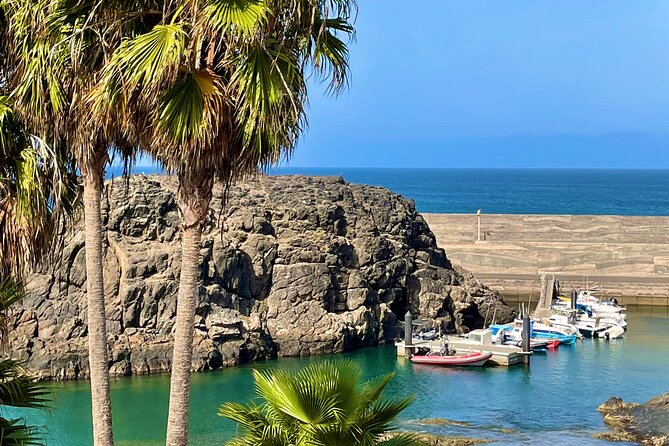 Fuerteventura: DISCOVER FUERTEVENTURA TOUR 7 hours max 8 people - Tindaya and the island’s quieter villages