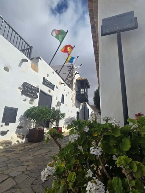 Fuerteventura: Island Highlights and Hotspots Grand VIP Tour - What makes this Fuerteventura tour worth considering