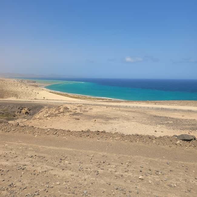 Fuerteventura: Island Highlights and Hotspots Grand VIP Tour - Pájara, Sicasumbre, and the southern return