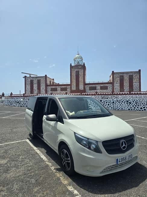 Fuerteventura: Island Highlights and Hotspots Grand VIP Tour - Who should book this tour?