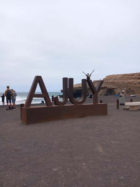 Fuerteventura: Island Highlights and Hotspots Grand VIP Tour - Corralejo Dunes and the northern road