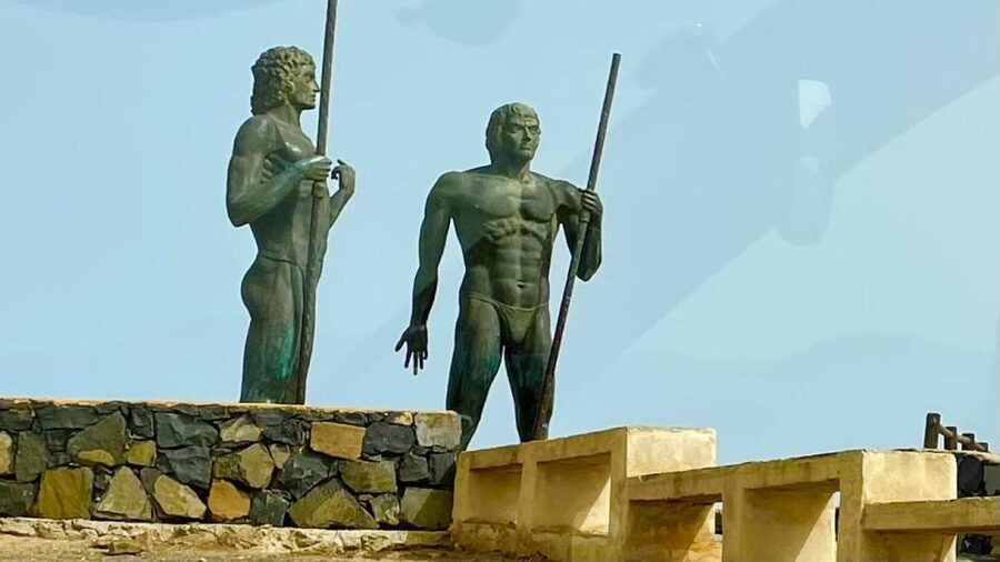 Fuerteventura: Island Highlights Guided VIP Sightseeing Tour - Key points to know before booking
