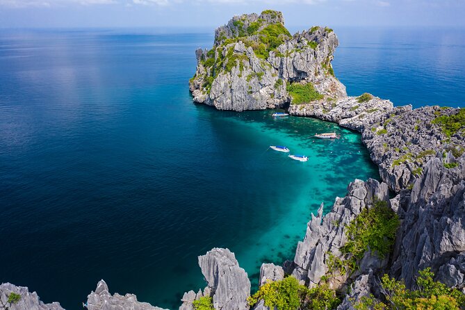 Full Day Ang Thong Islands Luxury Small Group Tour - Key points to know before booking