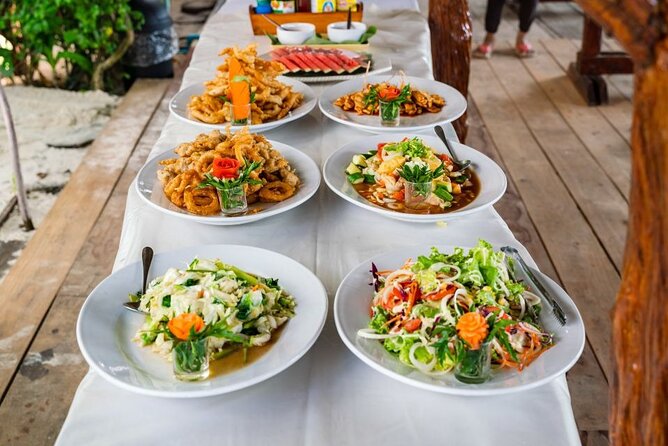 Full Day Ang Thong Islands Luxury Small Group Tour - Is $140.23 good value?