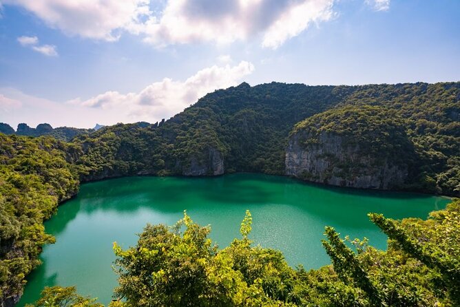 Full Day Ang Thong Islands Luxury Small Group Tour - What to bring and how to dress