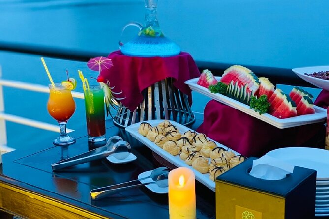 Full Day Halong Bay Luxury Limousine Bus & Buffet Lunch - Why guide Jacky can make a difference