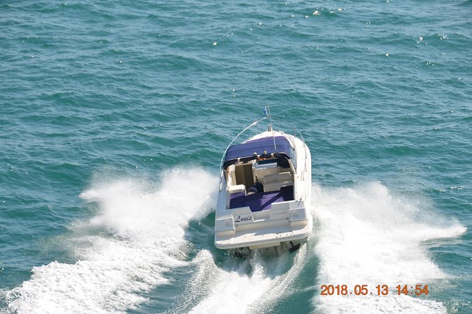 Full day luxury trip around Amalfi Coast - Maiori and Pandora’s Cave come first