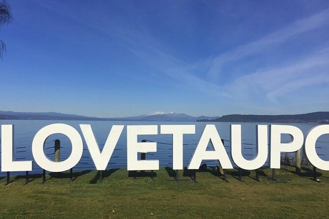 FULL DAY ROTORUA TOUR - Fully Customisable 13 hours Unlimited KMS - Redwoods and hot pools slow the pace