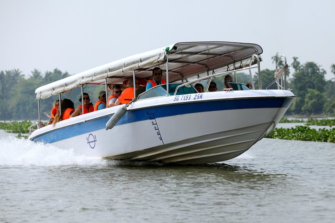 Full-Day Tour in the Cu Chi Tunnels with a Luxury Speed Boat - Why the guide matters so much