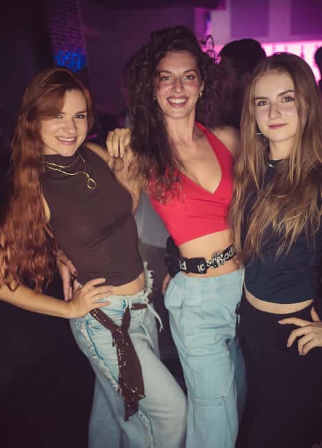Fun explorers pub Crawl with 1 hour open bar and 3 VIP clubs - Starting in Krakow’s Old Town