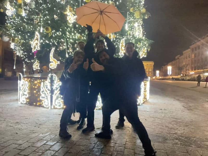 Fun explorers pub Crawl with 1 hour open bar and 3 VIP clubs - The value of $21