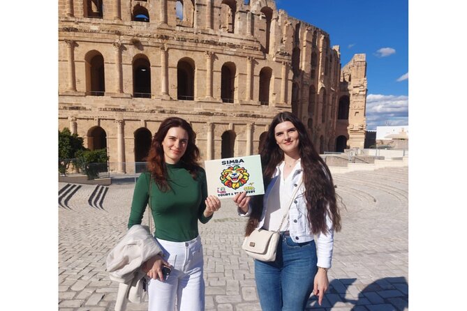 Fun VIP Tour: El Jem, Kairouan, Monastir/Sousse (PICKUP ALL City) - Kairouan’s mosque, reservoirs, and medina