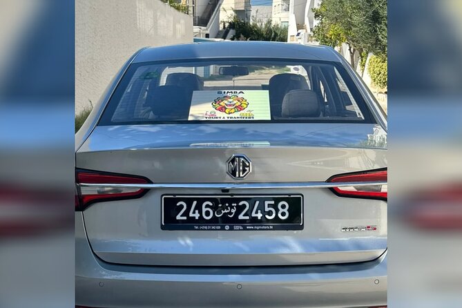 Fun VIP Tour: El Jem, Kairouan, Monastir/Sousse (PICKUP ALL City) - Monastir’s Ribat and Mediterranean setting