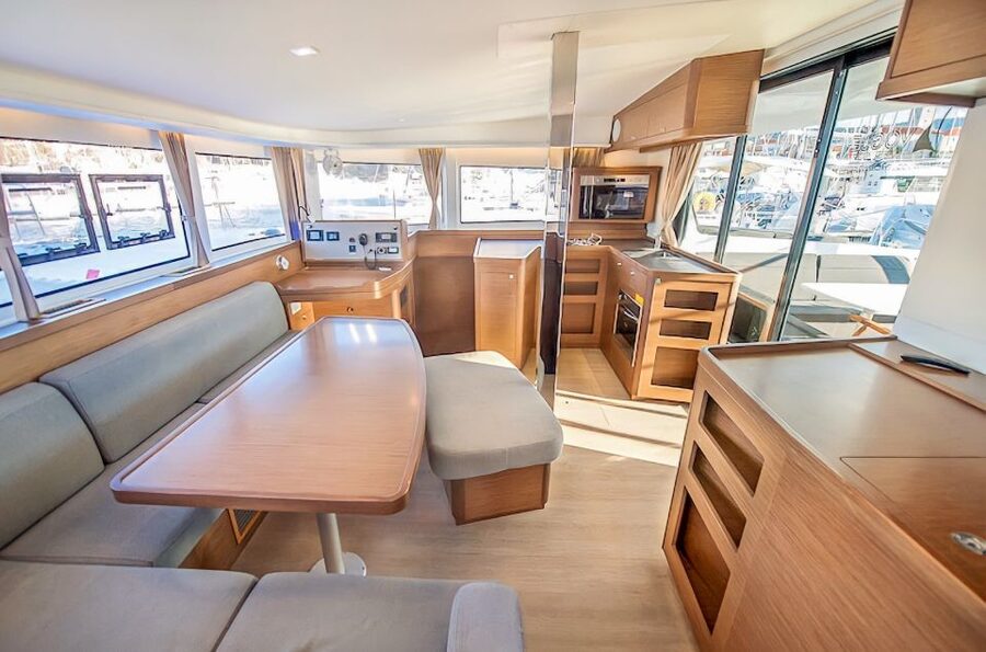 Funchal Bay: Dolphin & Whale Watch Luxury Catamaran Cruise - Why the small boat matters