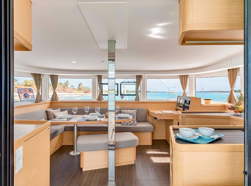 Funchal Bay: Dolphin & Whale Watch Luxury Catamaran Cruise - What to bring and what to leave behind