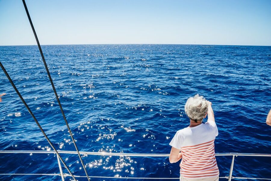 Funchal: Dolphin and Whale Watching by Luxury Catamaran - Finding the boat at Pier 8