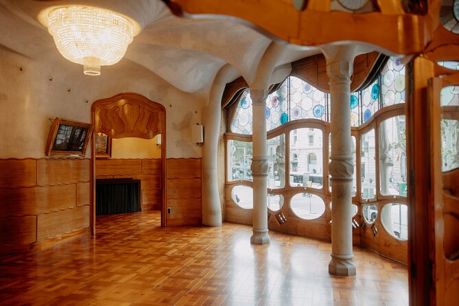 Gaudi Casa Batlló Pre Opening Tour &Skip-the-Line Sagrada Familia - Why the 7:30 a.m. start matters at Casa Batlló
