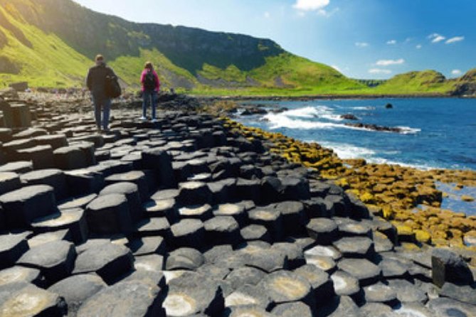 Giant's Causeway Luxury Private Day Tour - Why this private Northern Ireland day trip works