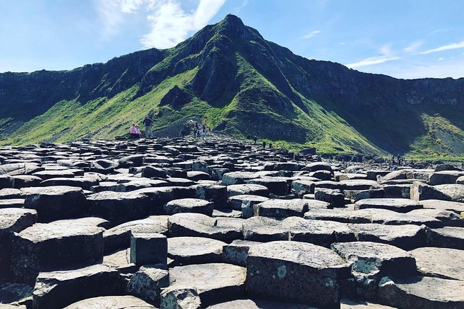 Giant's Causeway Luxury Private Day Tour - The Dark Hedges makes a quick final stop