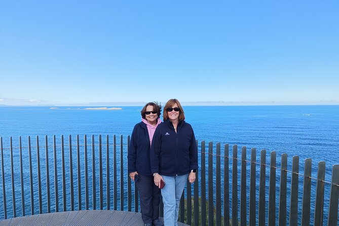 Giants Causeway Tour from Belfast in luxury 7 seater - What the guides add to the day
