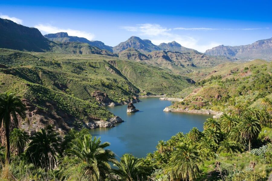 Gran Canaria: Full-Day VIP Tour by Bus - Key points to know before booking