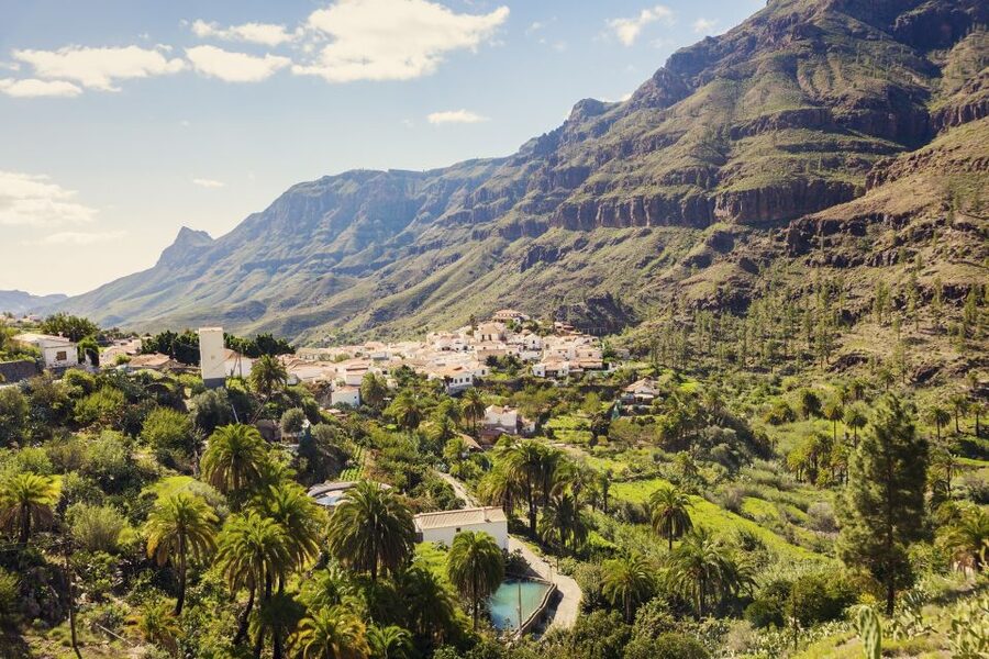 Gran Canaria: Full-Day VIP Tour by Bus - Pickup details that can make or break the day