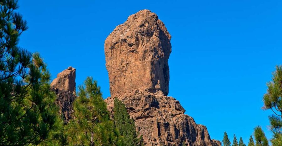 Gran Canaria: Full-Day VIP Tour by Bus - Roque Nublo and the high mountain road