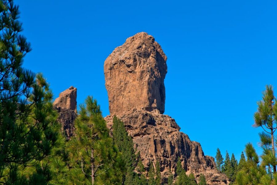 Gran Canaria: Full-Day VIP Tour by Bus - Agüimes and the road to Guayadeque