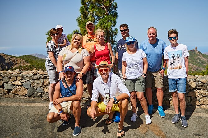 Gran Canaria Highlights Private Tour VIP - Why this private route works so well
