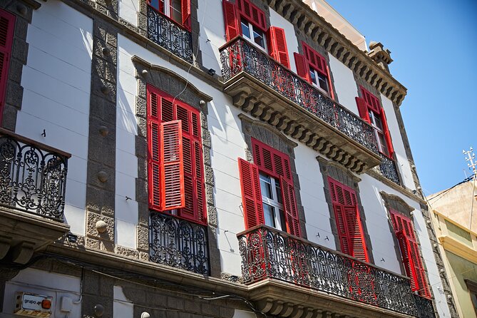 Gran Canaria Highlights Private Tour VIP - Teror finishes with architecture and a church