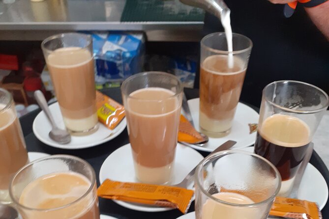 Gran Canaria Highlights Private Tour VIP - Local tastings make the day feel less packaged