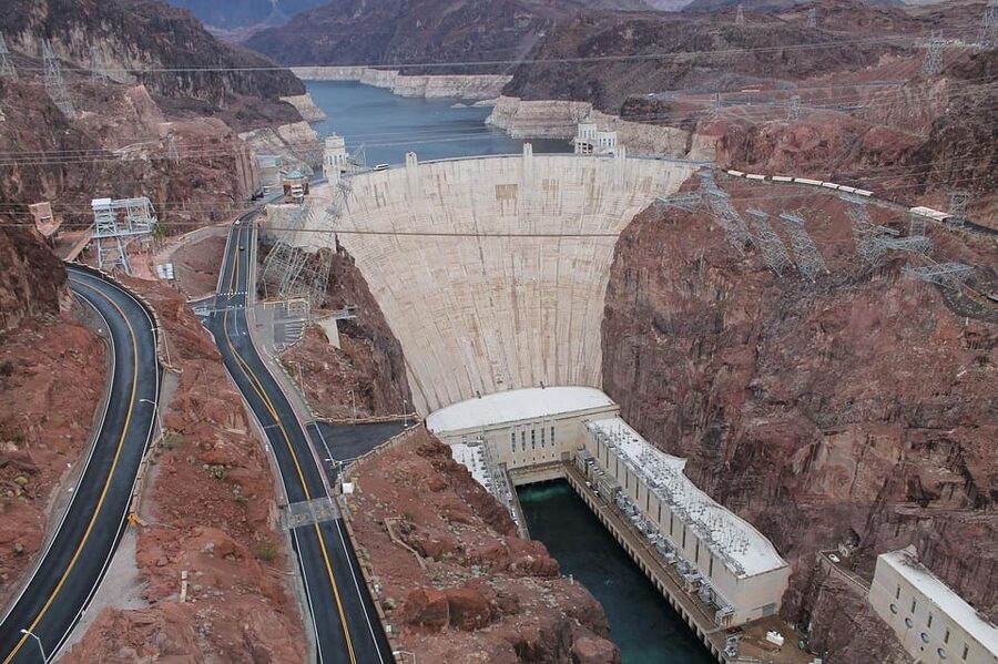 Grand Canyon Hoover Dam and Joshua Tree VIP Small Group Tour - A practical eight-hour escape from Las Vegas