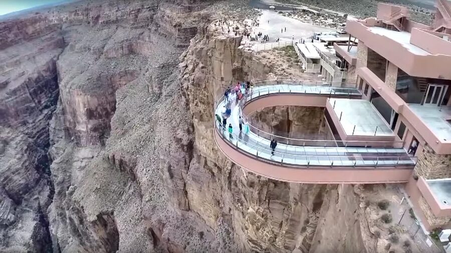 Grand Canyon Hoover Dam and Joshua Tree VIP Small Group Tour - What to bring for comfort and value