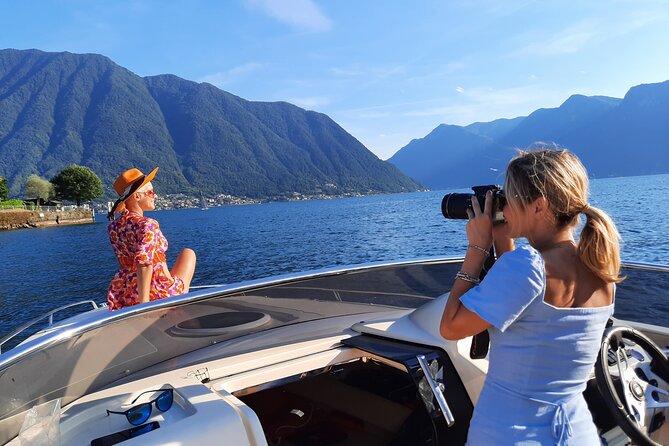 Grand Tour, 1h to 4h private luxury speedboat at Lake Como - Price, group size, and what you are really buying