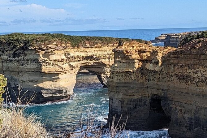 Great Ocean Road Private Tour In Luxury Vehicle.Customised Option - Through Great Otway National Park to Maits Rest