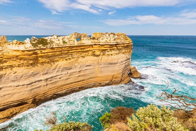Great Ocean Road Private Tour In Luxury Vehicle.Customised Option - The Twelve Apostles and the main coastal drama