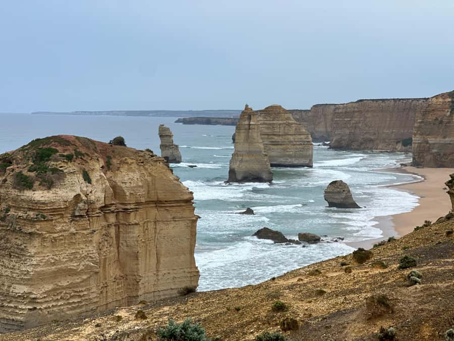 Great Ocean Road Tour PRIVATE LUXURY-FREE entry,hotel pickup - Key points to know before booking