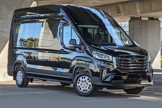 Great Ocean Road Tour Reverse –SML GRP-DLUX Mini Bus Hotel Pickup - Apollo Bay is the main food break