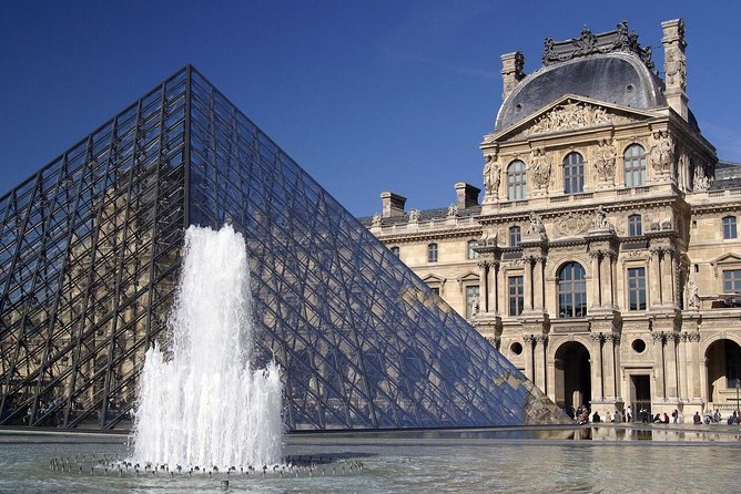 Guided Luxury Paris Day Trip with Optional Lunch at the Eiffel Tower - The return to London
