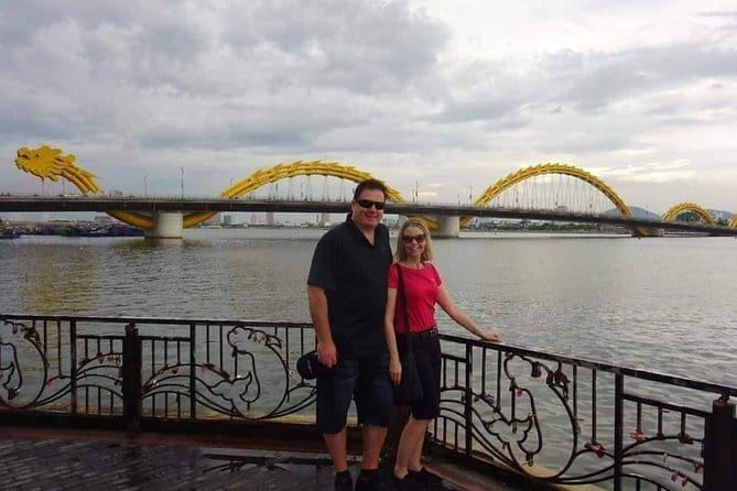 Guided Private Da Nang Luxury City Tour - Why this private Da Nang tour works well in half a day