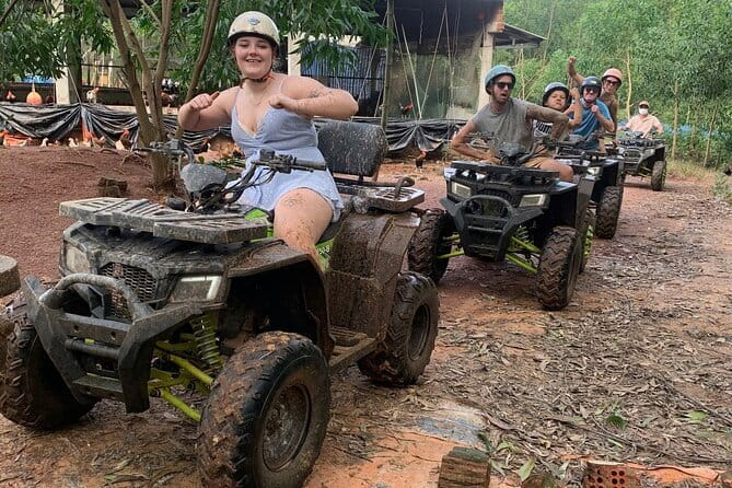 Guided Private Da Nang Luxury City Tour - Who should book this experience