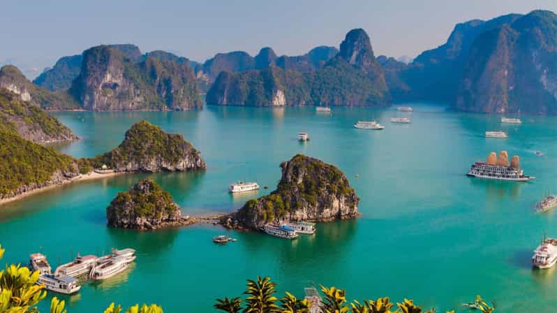 Ha Long 1 Day Luxury Small Group & Kayaking - What the $54 price really includes