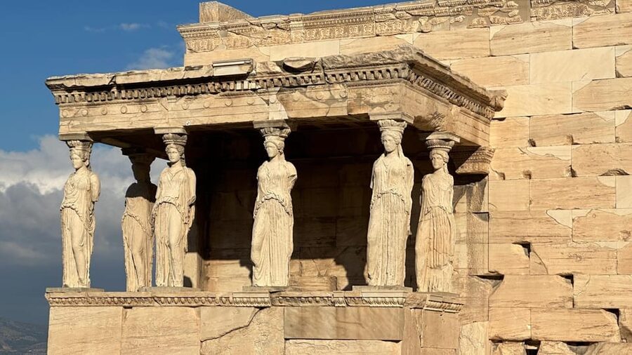Half Day Best Of Athens Highlights Luxury Private Tour 4Hou - What this four-hour Athens tour really offers